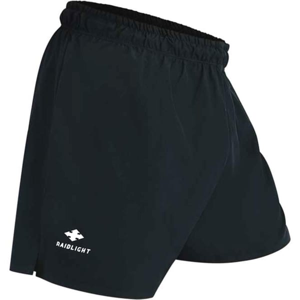 Short trail RAIDLIGHT DYNAMIC SHORT BLACK
