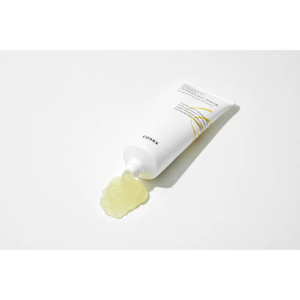 Cosrx Full Fit Propolis Honey Overnight Mask - 60 ml.