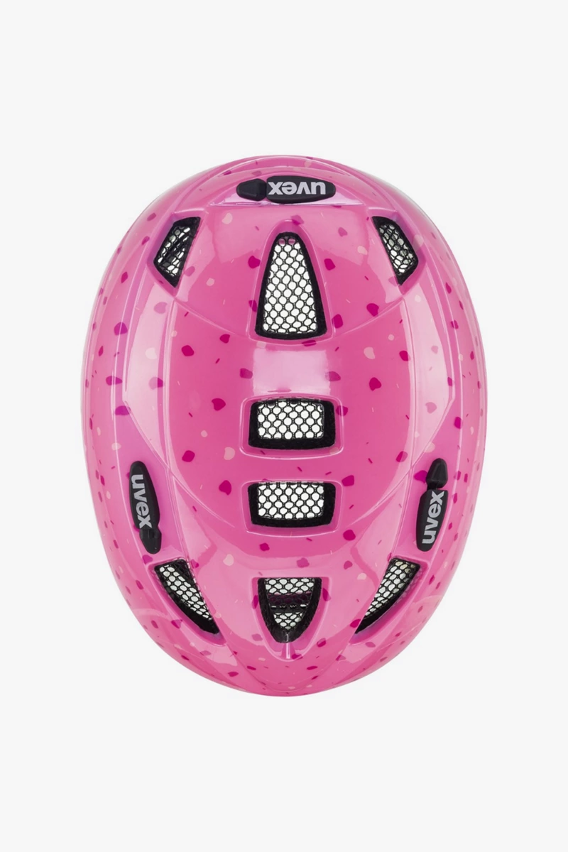 uvex kid 2 Kinder Velohelm