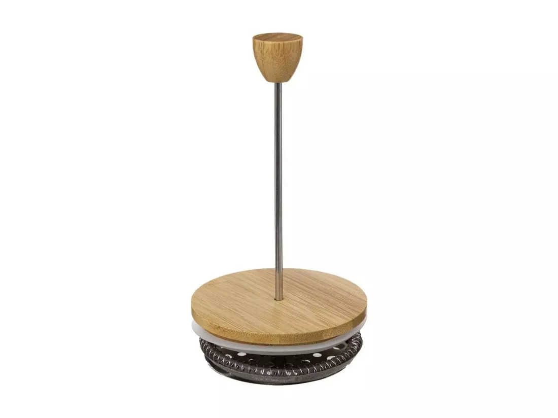 Cafetière en Verre 