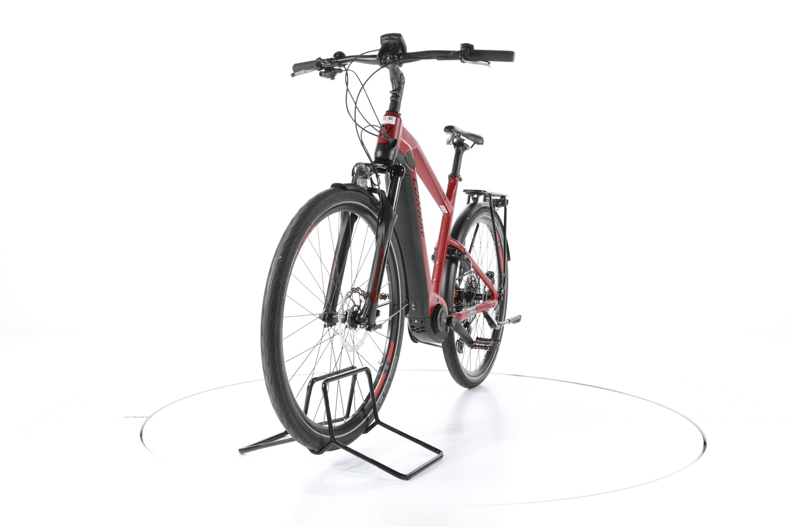Conway Cairon T500 (2020) | Diamond