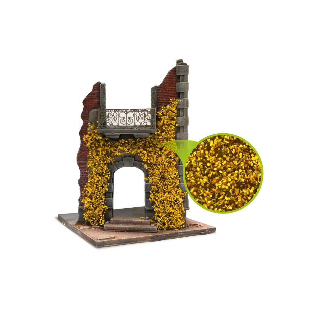 Green Stuff World - Feuillage Lierre - Bouleau