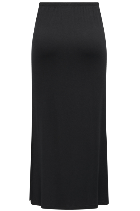 Jacqueline de Yong zwarte dames rok