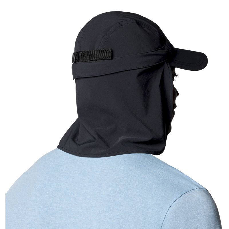 Coolhead Zero Ice II Cachalot - Casquette