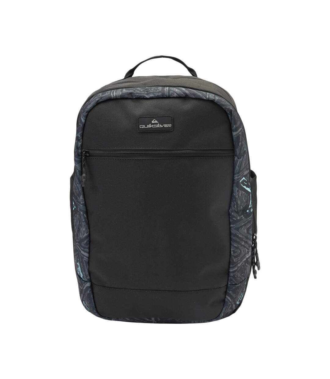 Grand sac à dos pour Homme Noir Quiksilver Schoolie