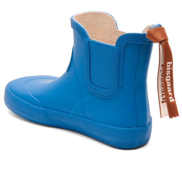 Bisgaard - Kid's Barefoot Rubber - Bottes en caoutchouc