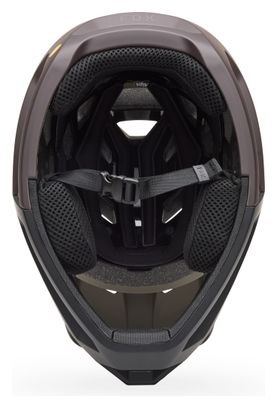 Casque Integral Fox Proframe Rizer Marron/Vert