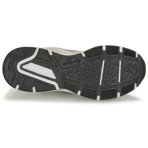 Pepe jeans - DAVE EVOLUTION W - Blanc / Gris