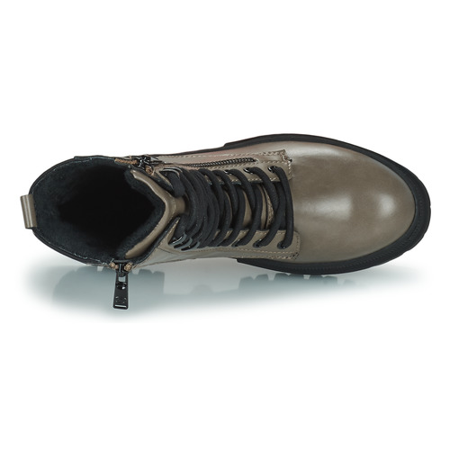 Tom Tailor - 4294903-FANGO - Taupe