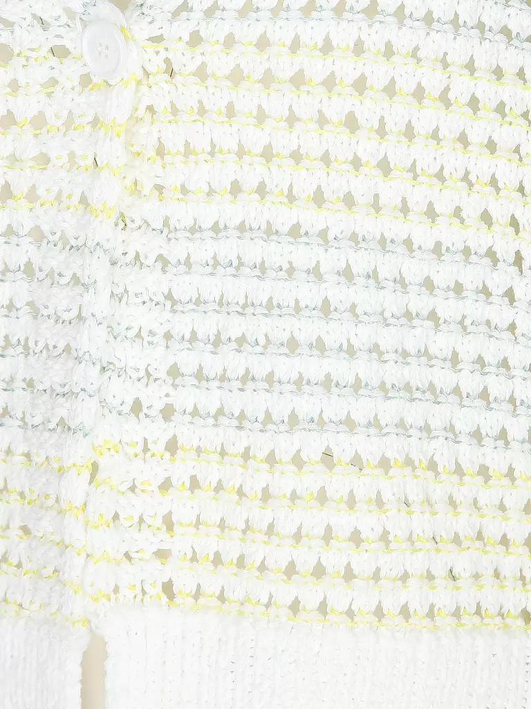 MARC CAIN Cardigan  creme