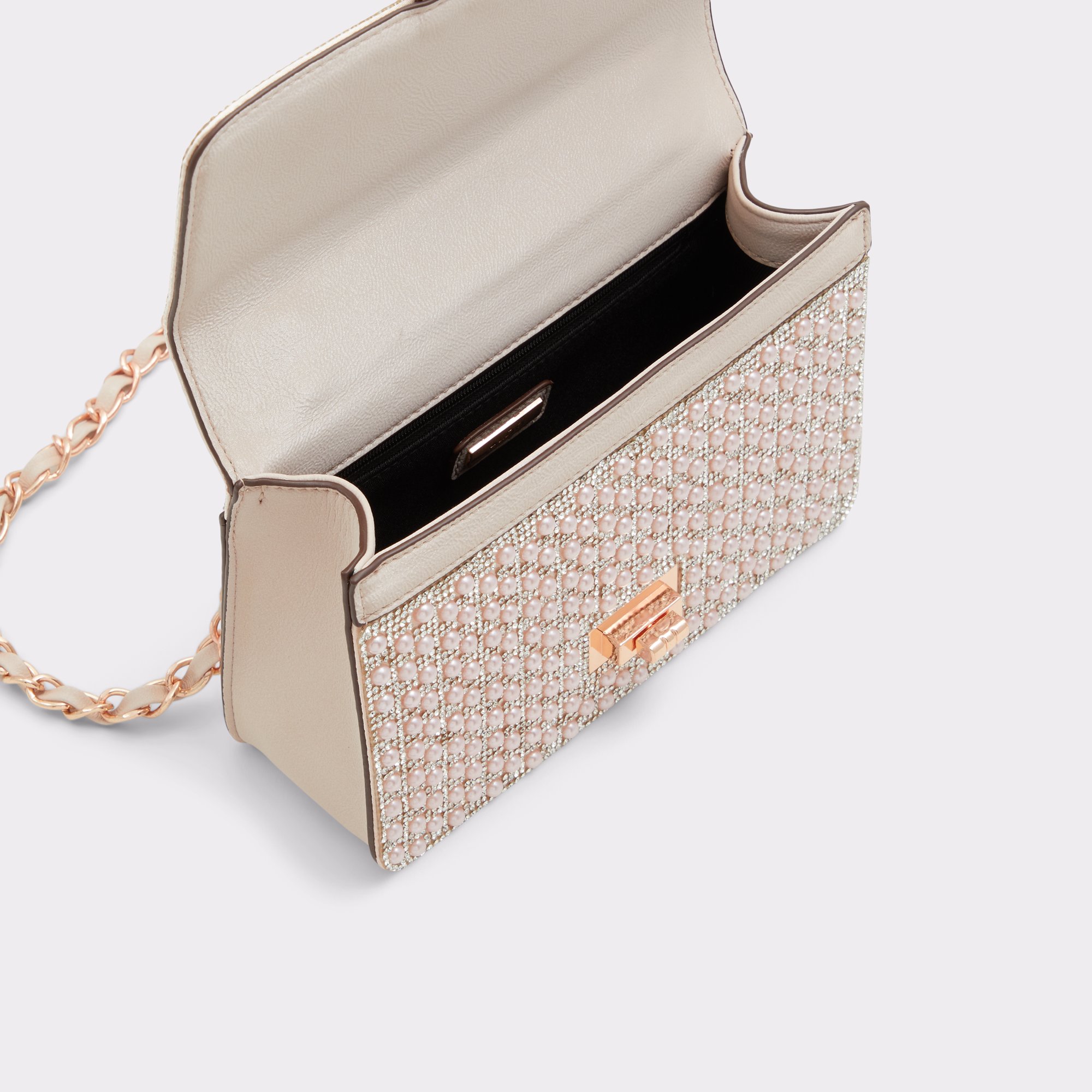 Fareryn Pink Women Crossbody Bags
