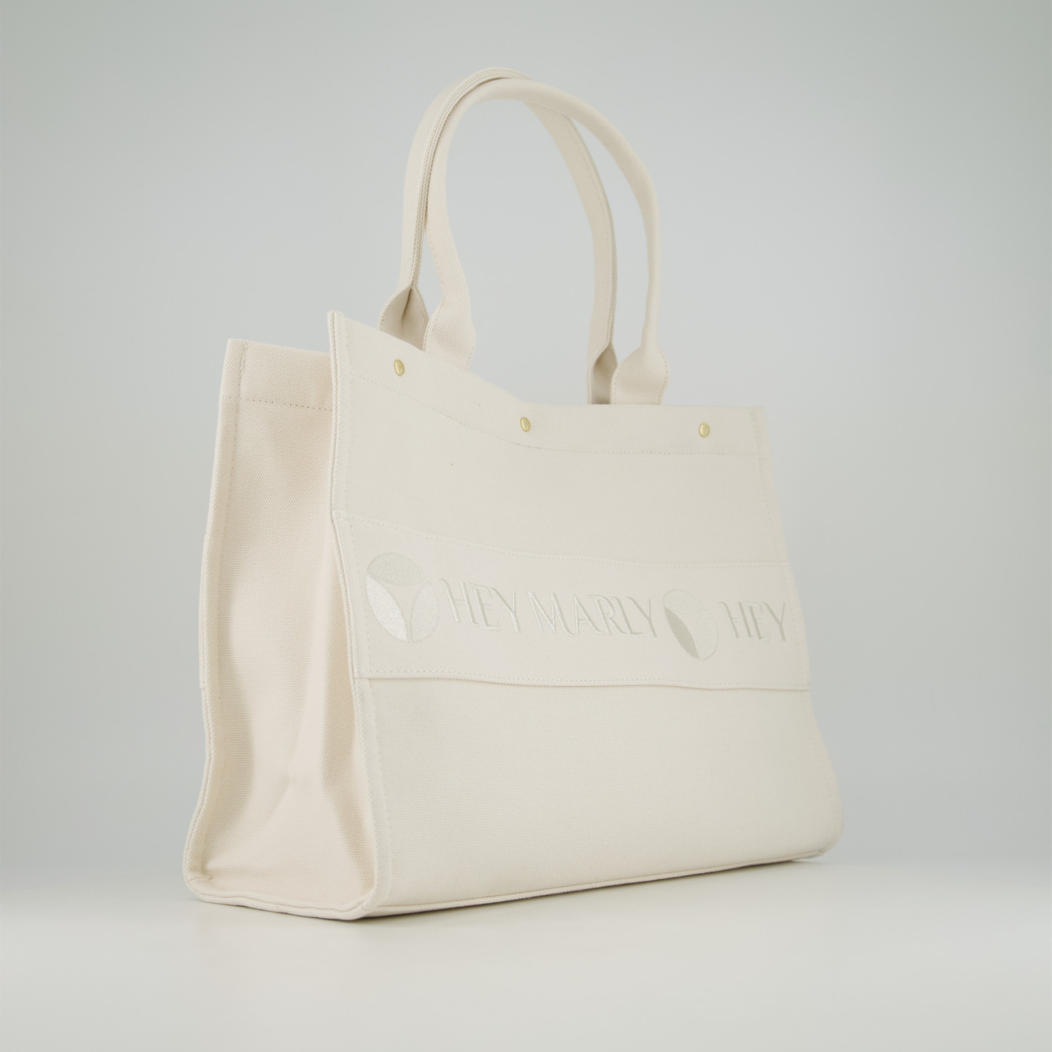 Hey Marly Signature Bag
