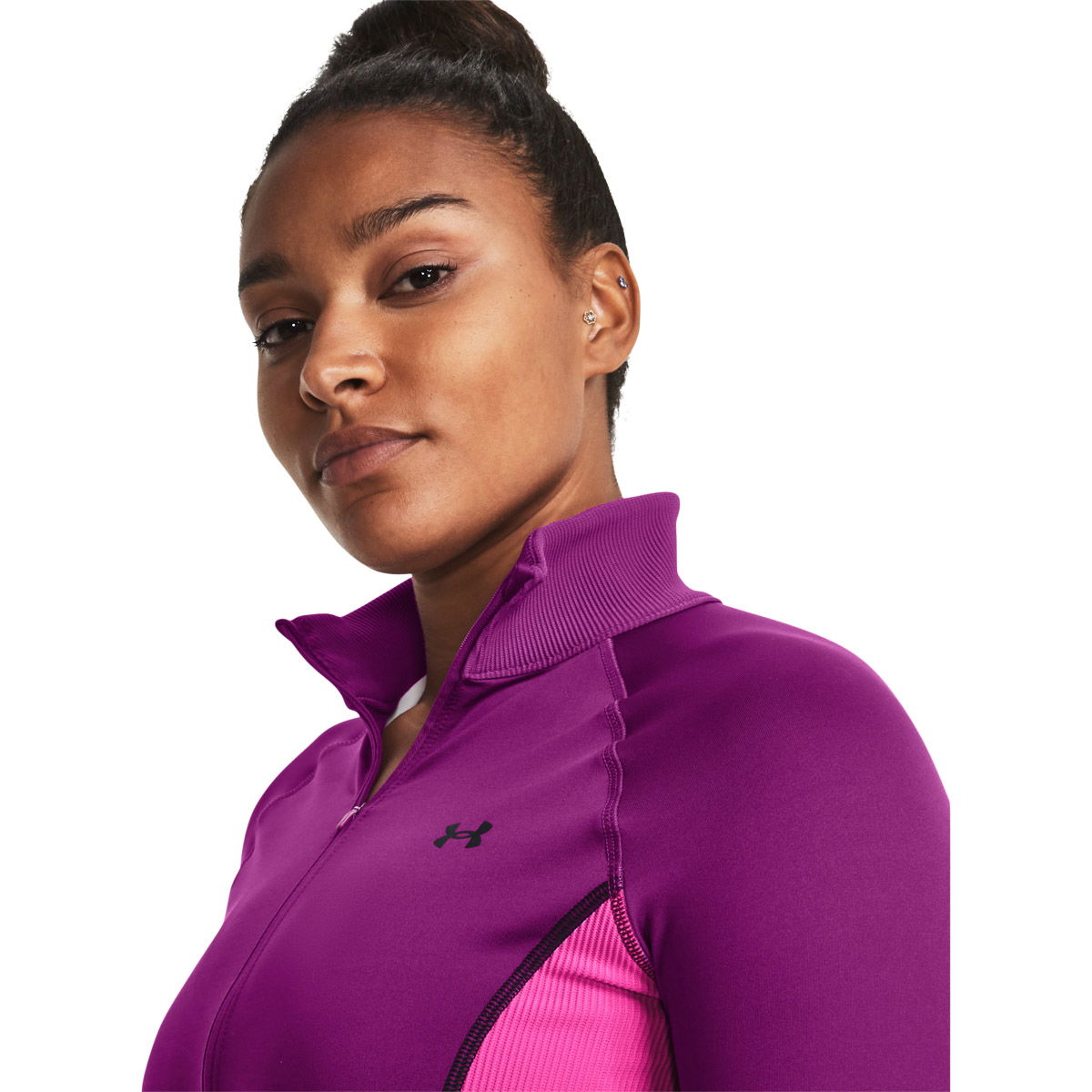 Under Armour Train Cold Weather 1/2 Zip Træningstrøje Dame