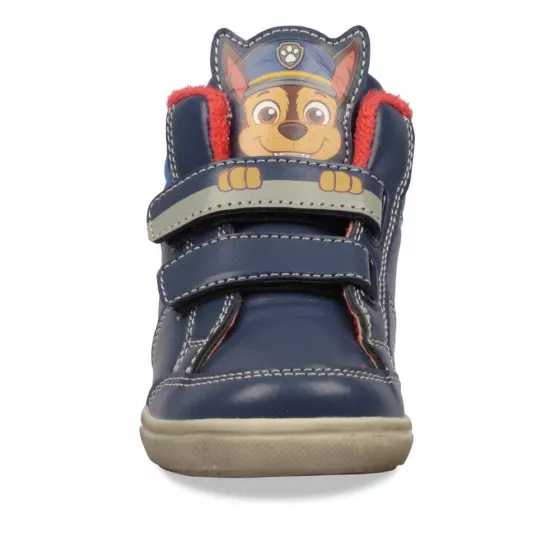 Baskets BLEU PAW PATROL