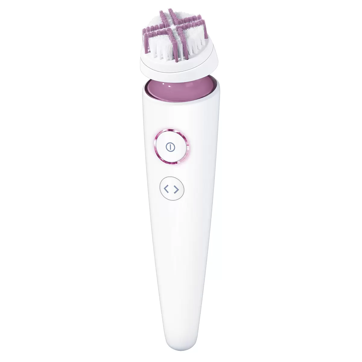 Gesichtsbürste Beurer FC 95 Pureo Deep Clean weiss