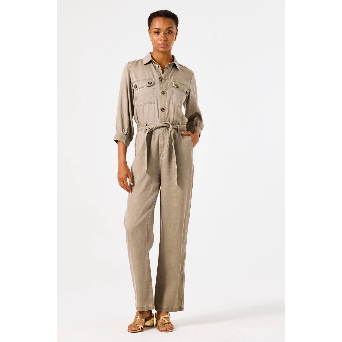 Dames Jurk A680 A680