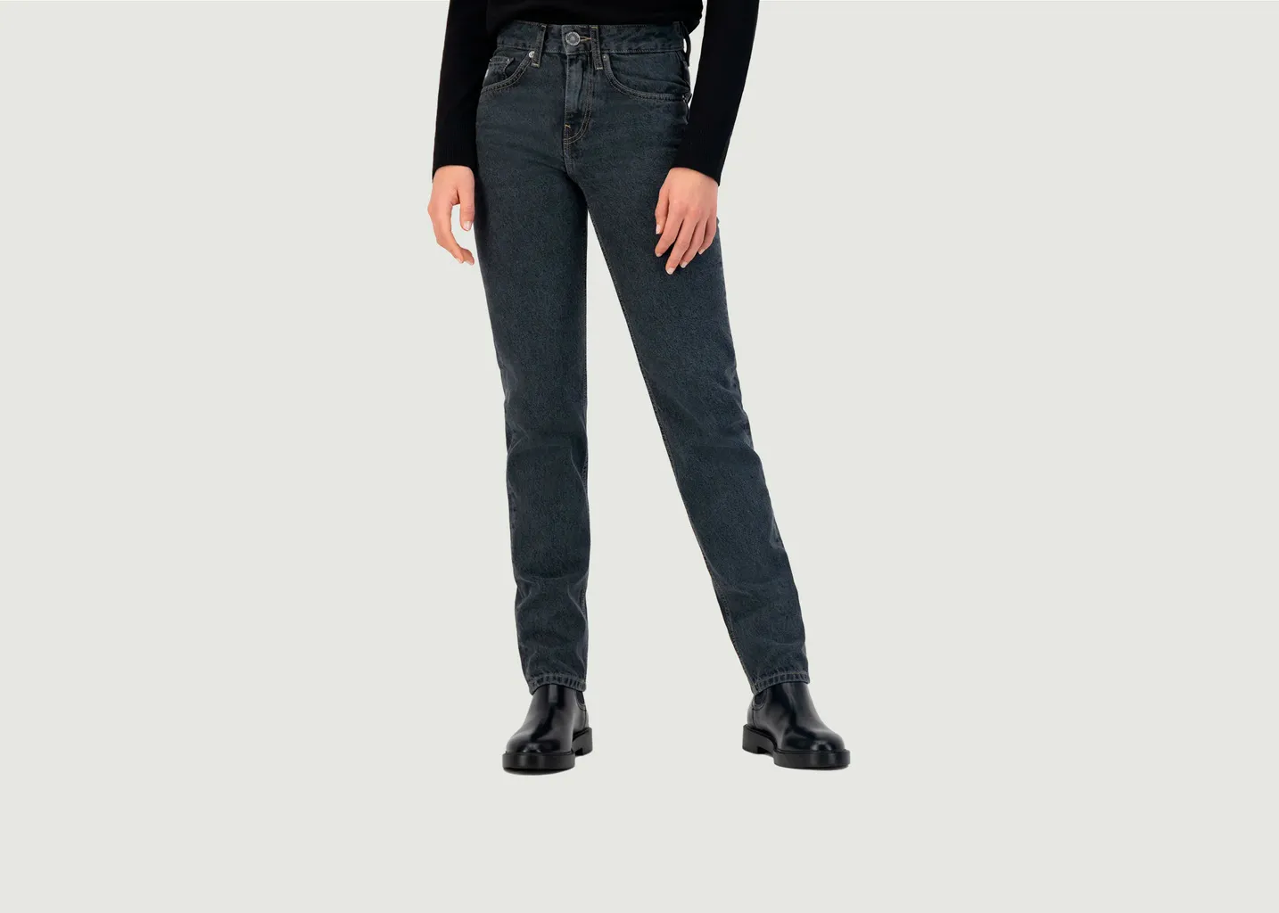 Jean Easy Go Mud Jeans