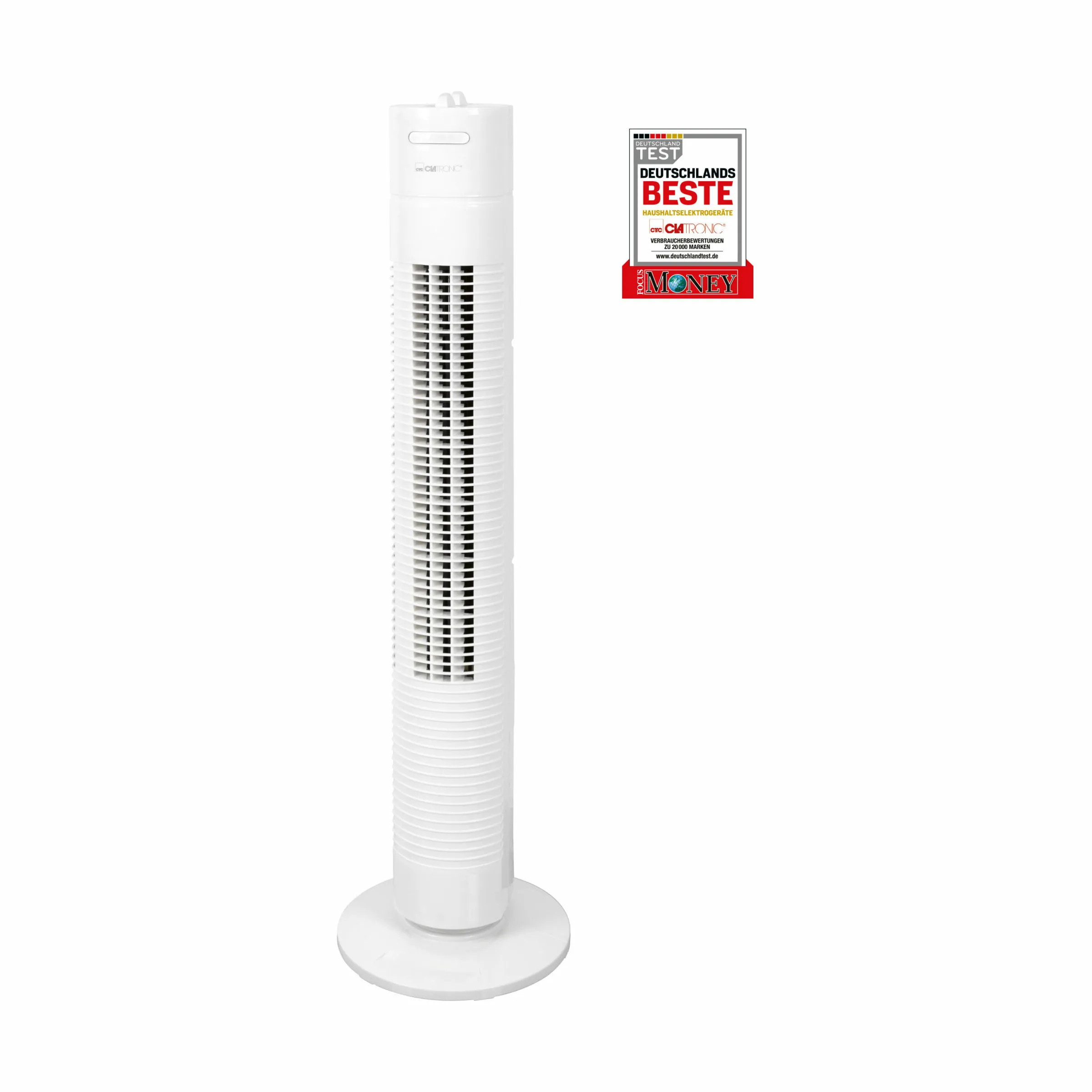 Clatronic Ventilator
