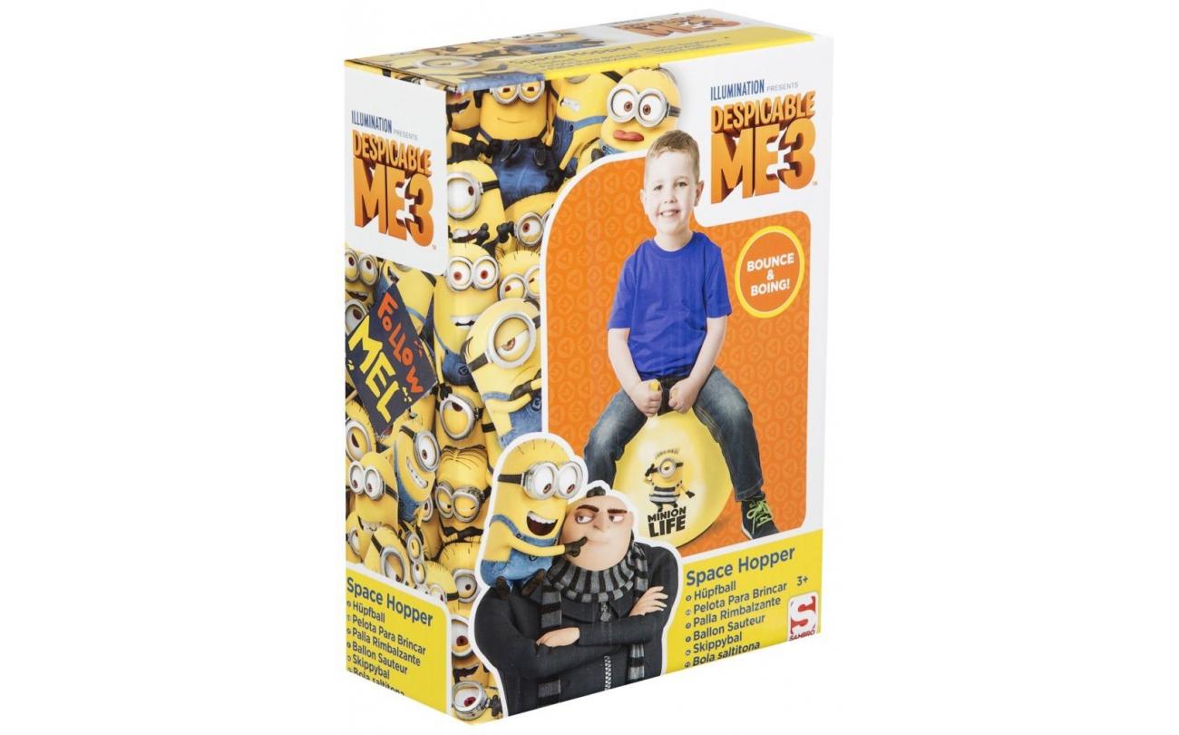 Despicable Me 3 Skippybal 45cm diameter