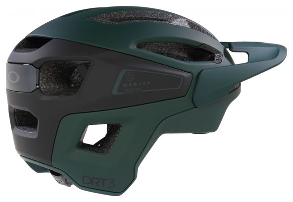 Casque VTT Oakley DRT3 Mips Mat Vert