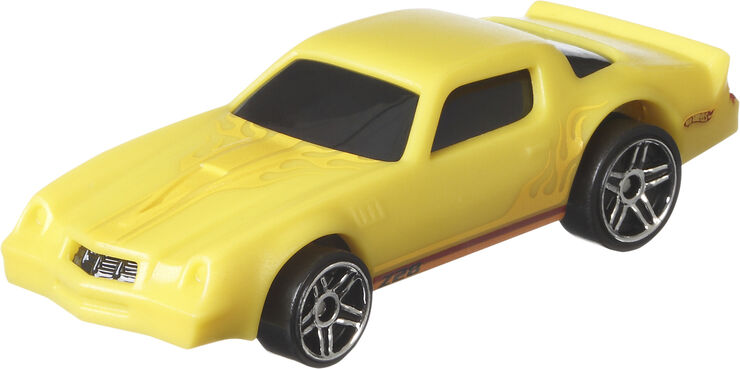 Hot Wheels Hot Wheels Color Shifters