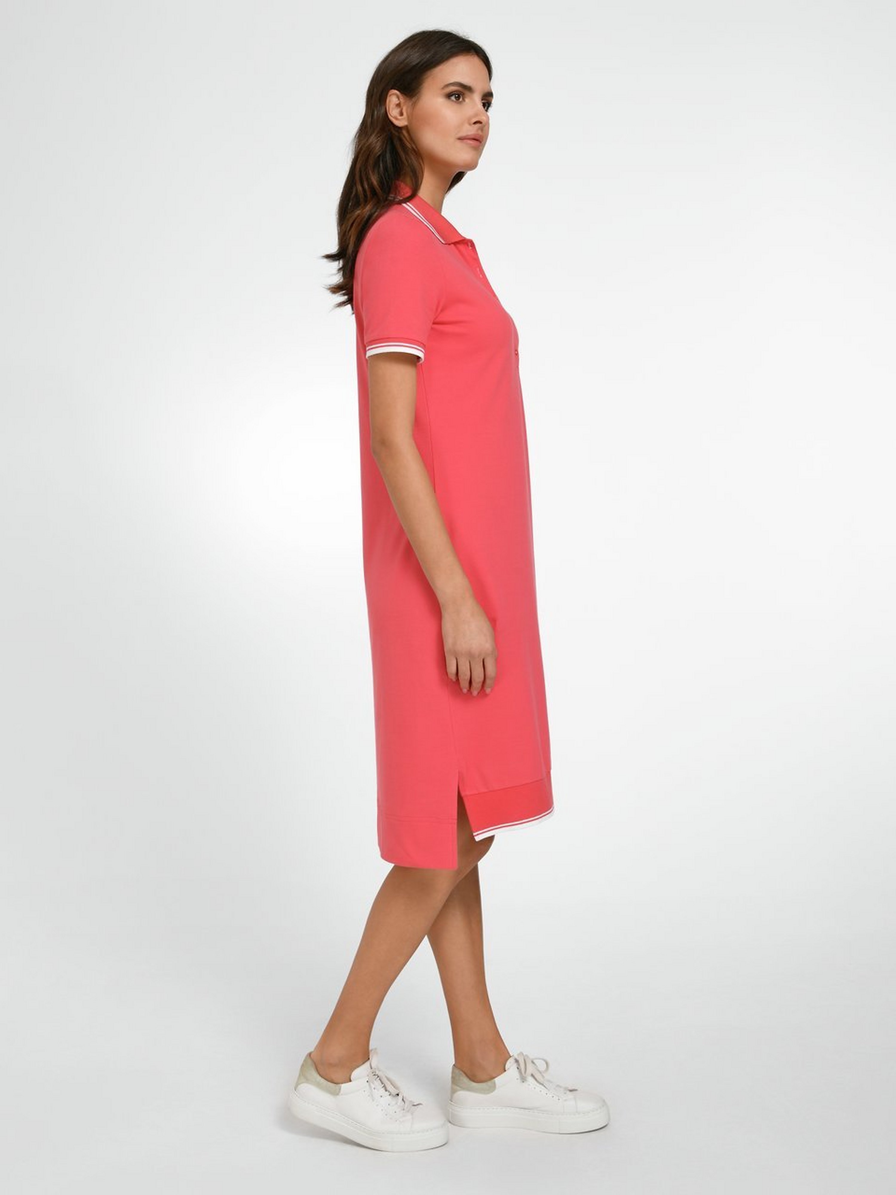 Polo-Kleid
