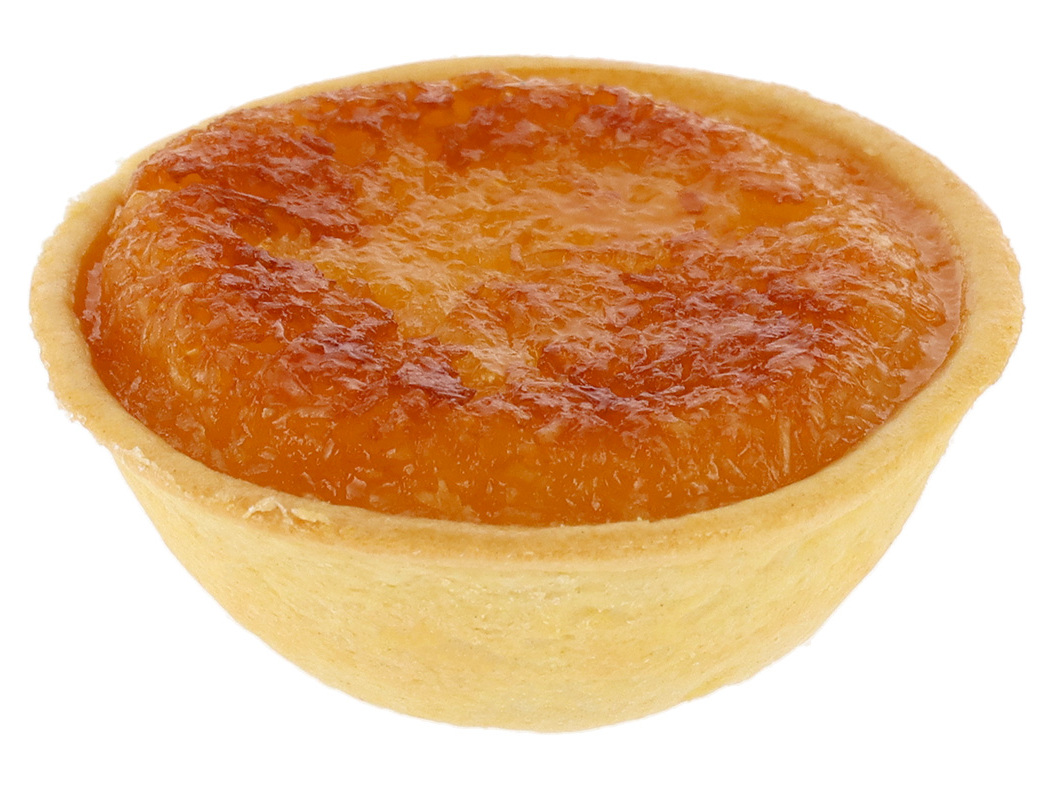 QUEIJADA DE LARANJA REGIDOCE 80 GR