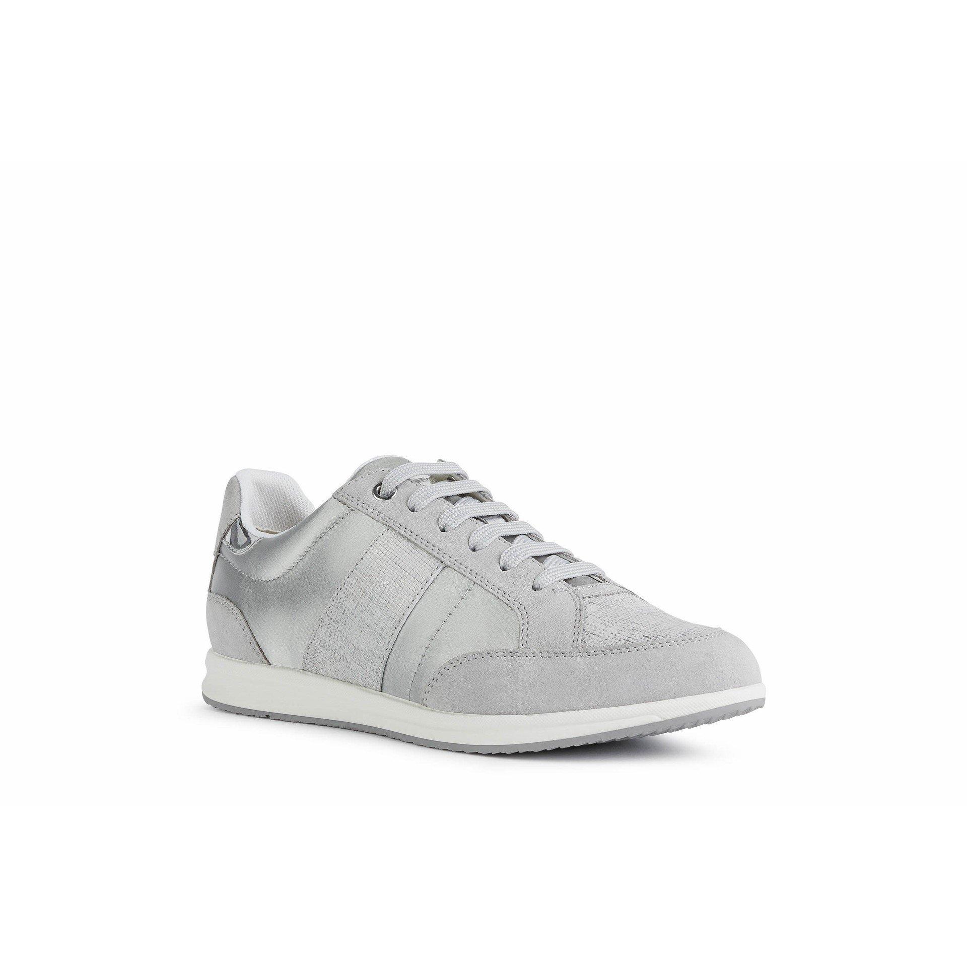 Geox D Avery Trainers