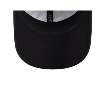 Casquette homme Nba 9Forty Chibul NOIR NEW ERA