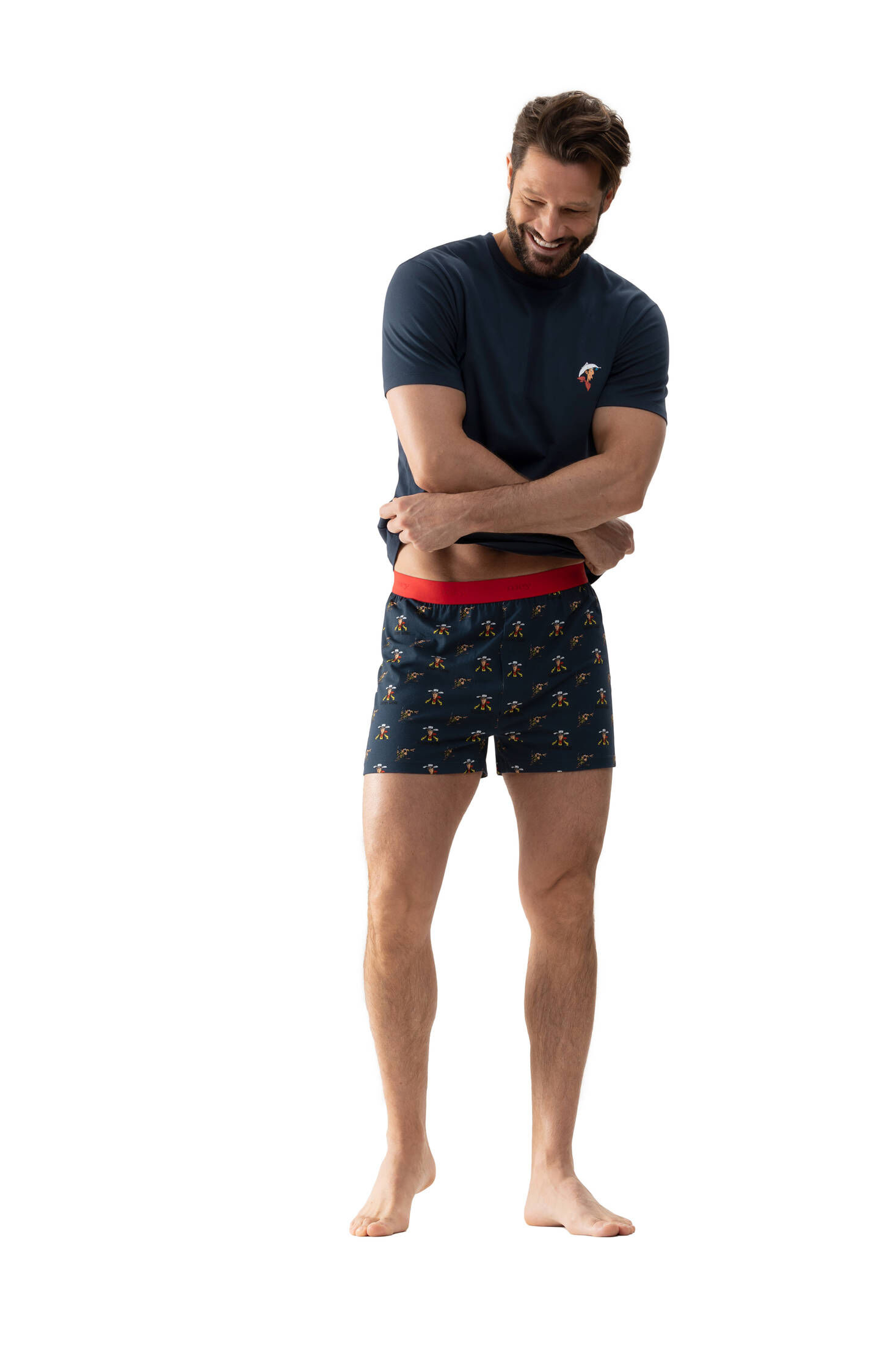 mey| Herren Boxershorts