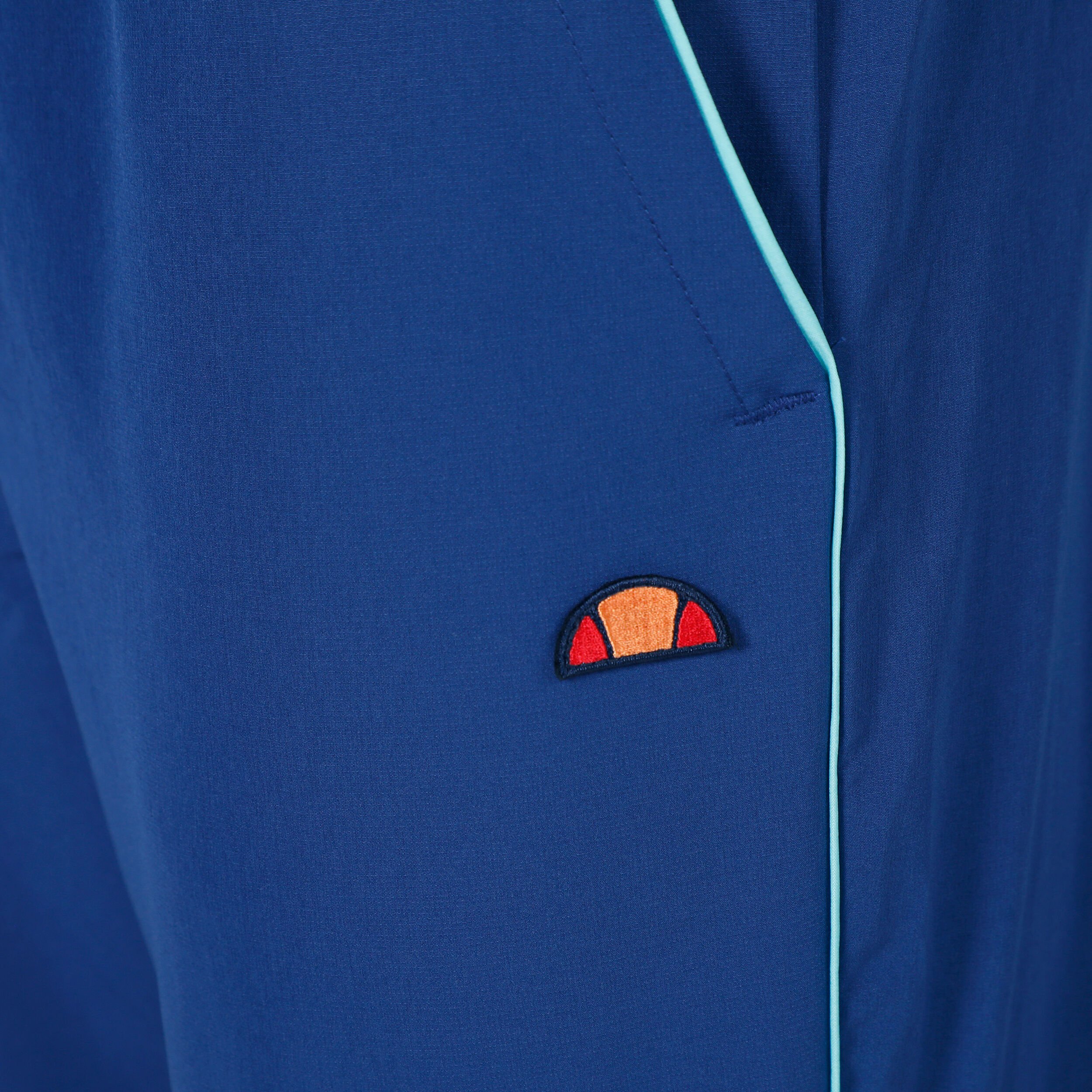 Ellesse Hopman Pantalon Survêtement Hommes - Bleu Foncé