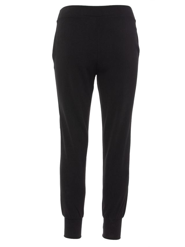 Jogpants Crepe Delicate