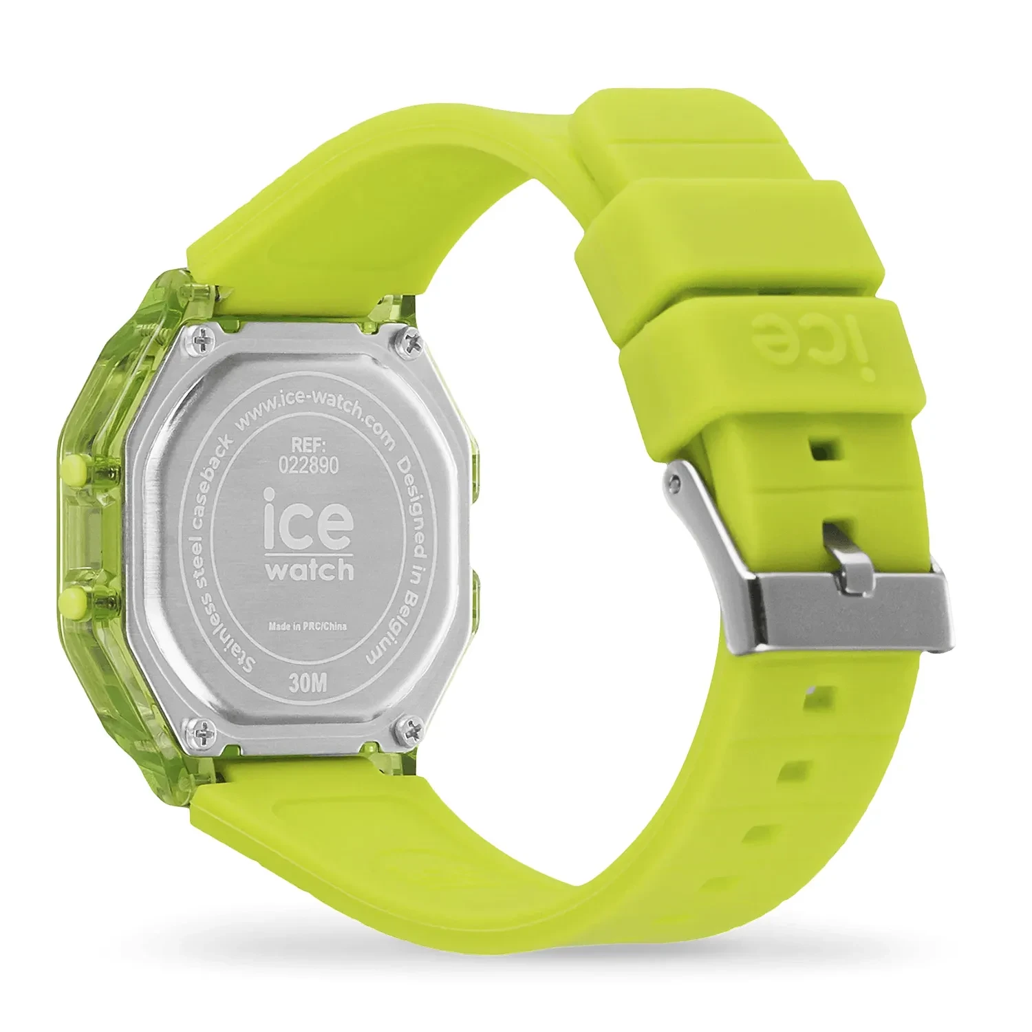 Ice-Watch Digit Retro 022890