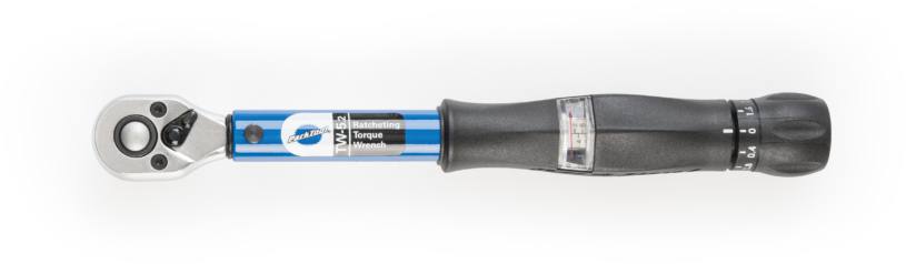 ParkTool Park Tool PW-5.2 Momentnøkkel