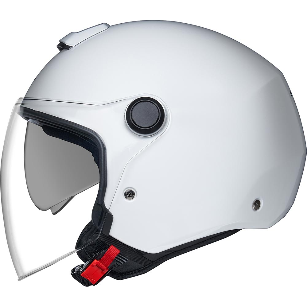 Nexx - Casque Y.10 Blanc