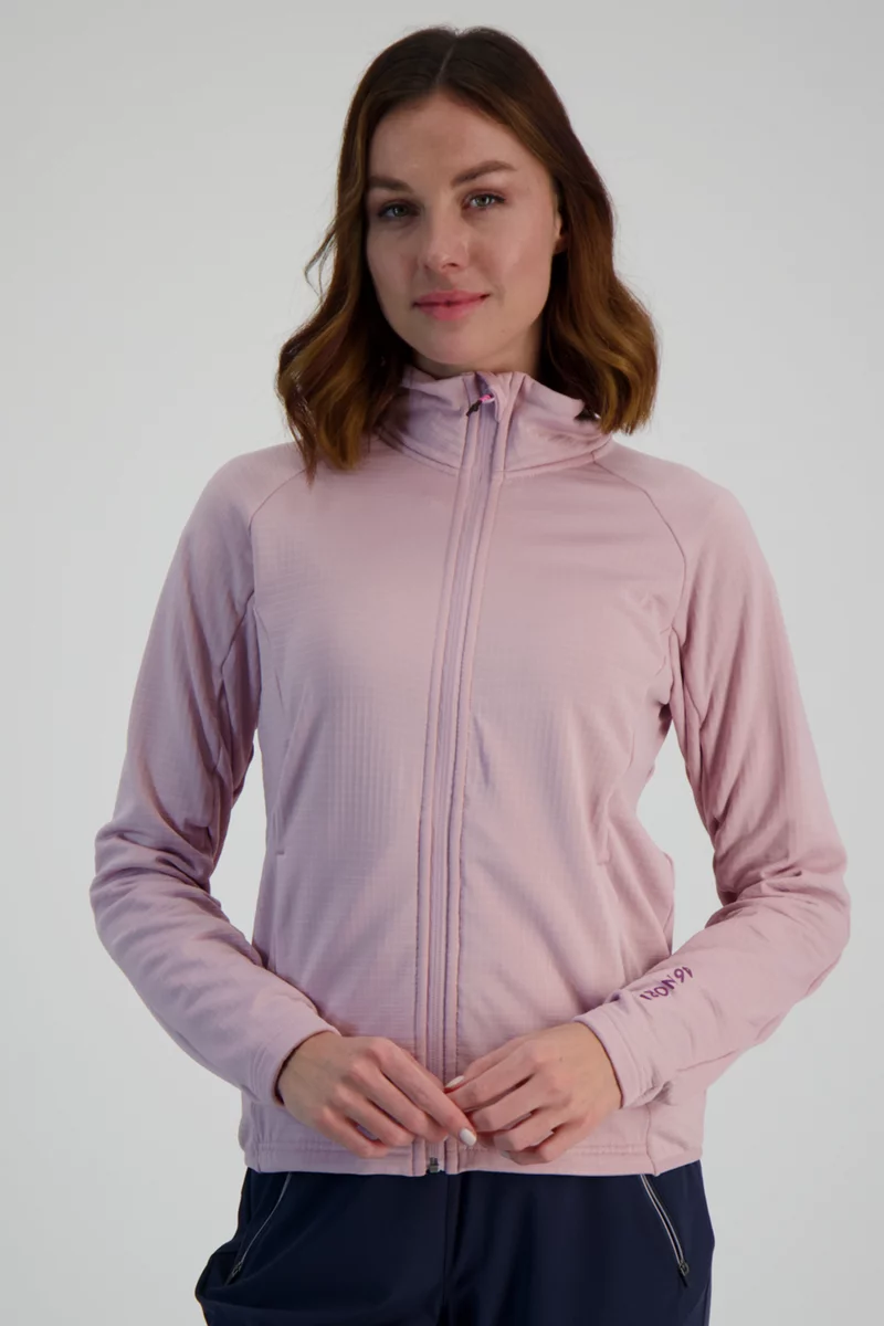 46 NORD Performance Damen Midlayer