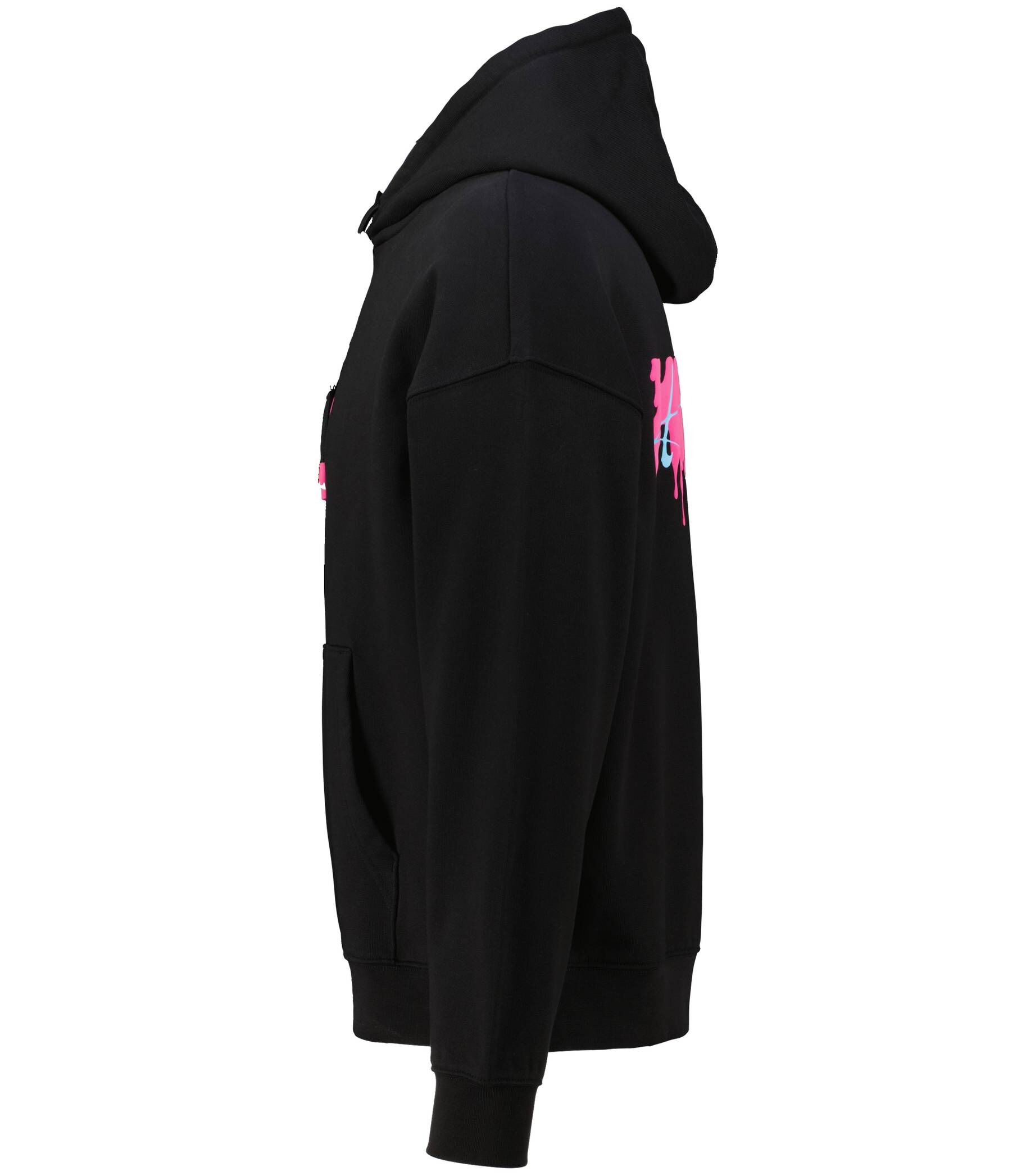 HUGO| Herren Hoodie DREEZES Oversized Fit
