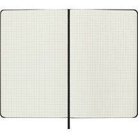 MOLESKINE Carnet rigide, L/A5, uni