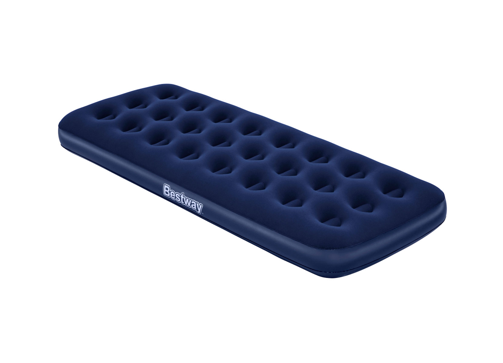 Bestway #67000 Single-Luftbett 185x76x22cm