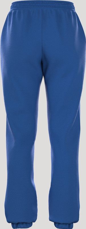 Bjorn Borg dames Essential 3 Pants, dames joggingbroek, blauw