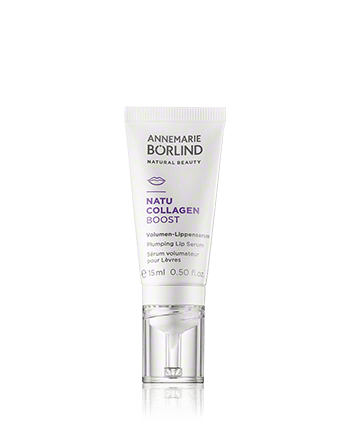 Annemarie Börlind Natu Collagen Volumen-Lippenserum 15ml