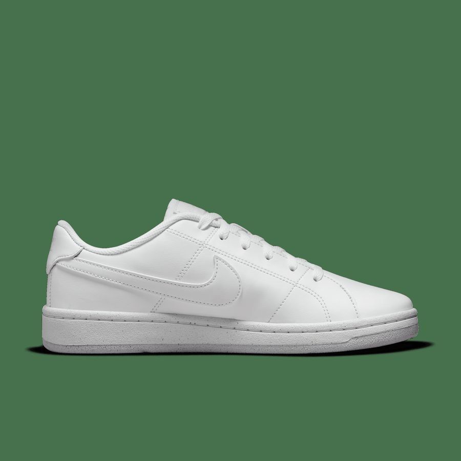 Nike Court Royale 2 Women's Shoe WHITE/WHITE-WHITE