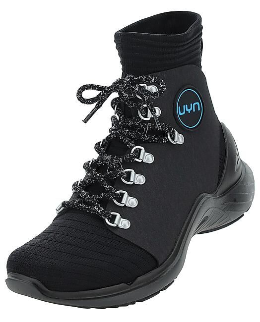 UYN - CHAUSSURE APRES SKI HIMALAYA 6000 BOOT HIGHT BLACK