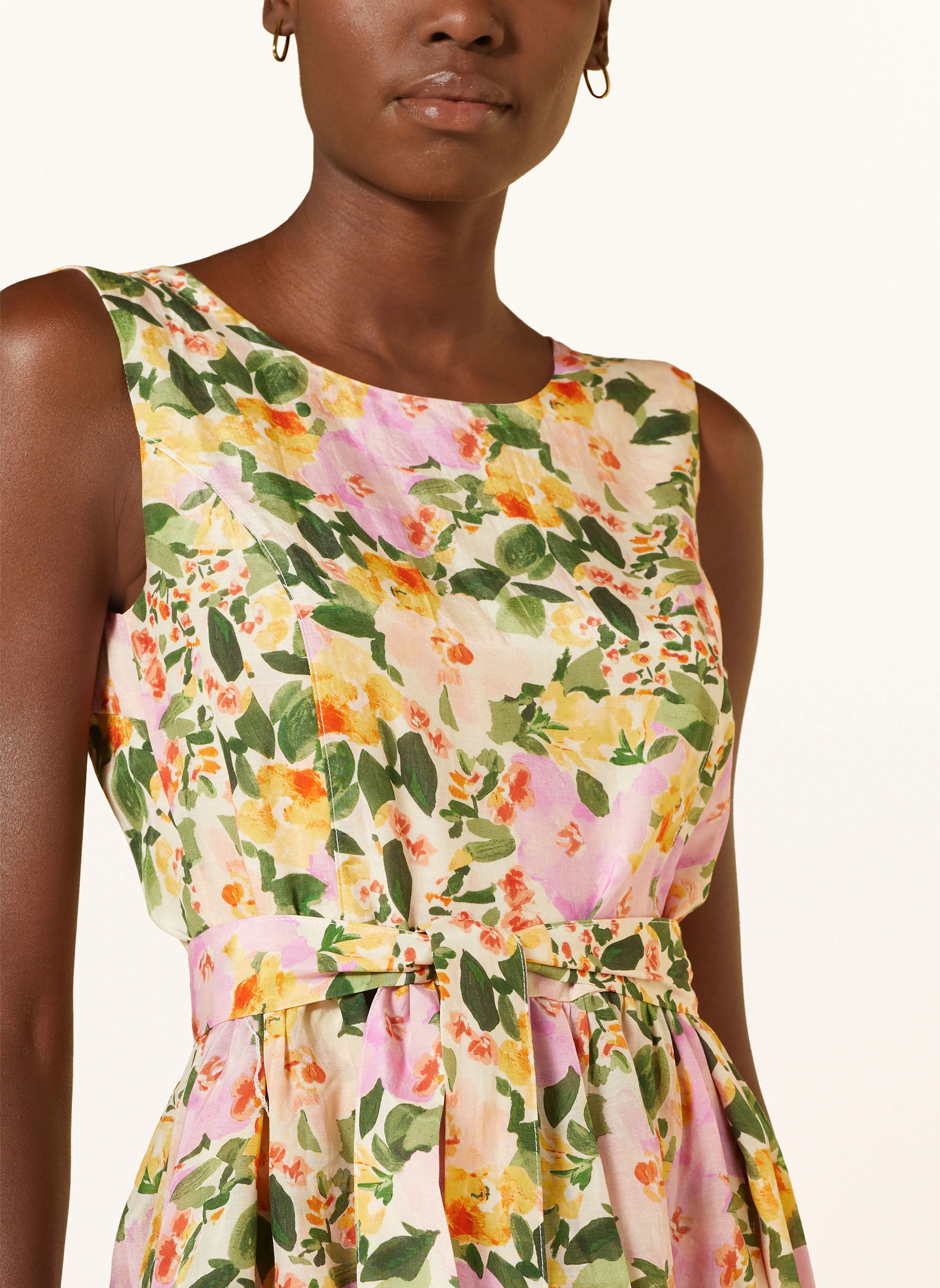 MORE & MORE Kleid