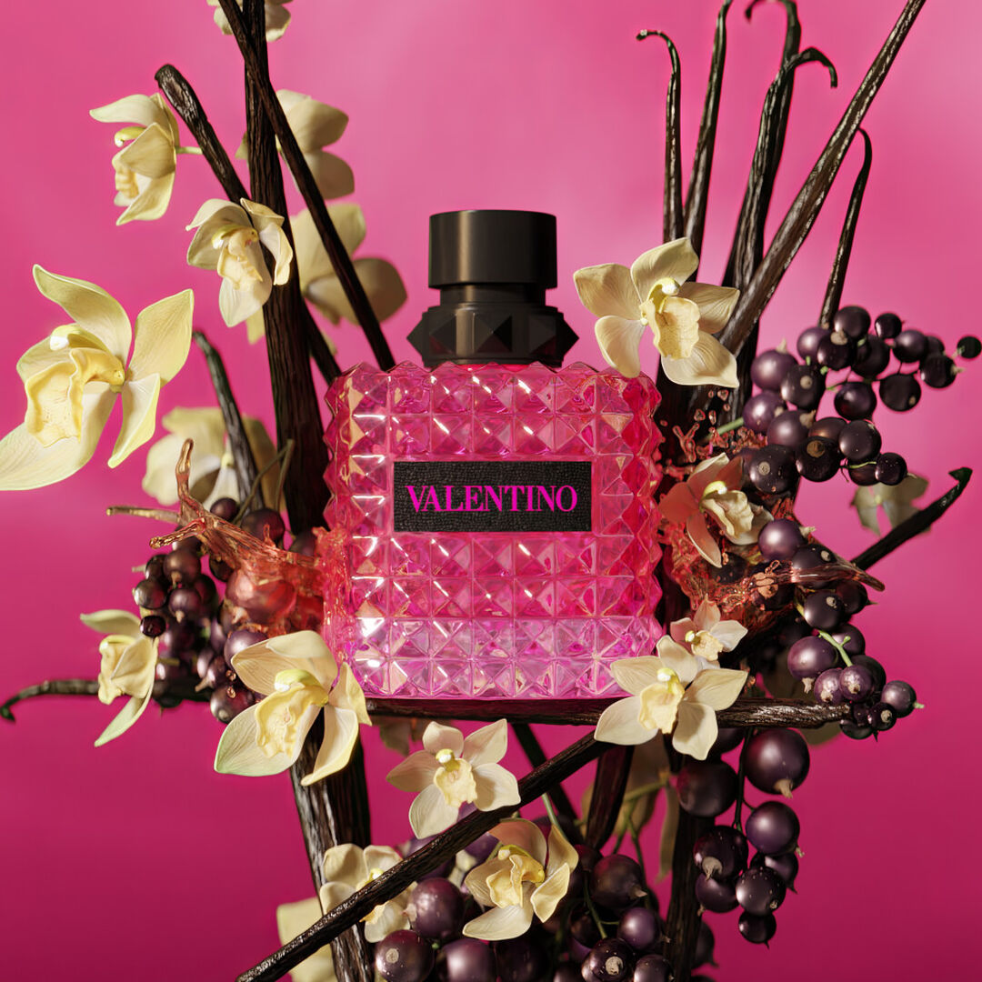 Valentino BORN IN ROMA /S Extradose Donna, Parfum - 100ml