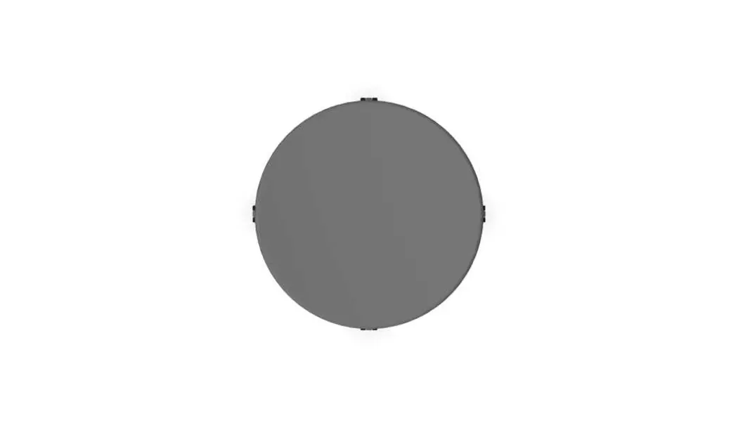 Hocker Round & Roll