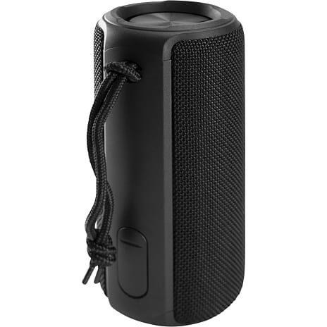 STREEZT S400 bluetooth højttaler - sort