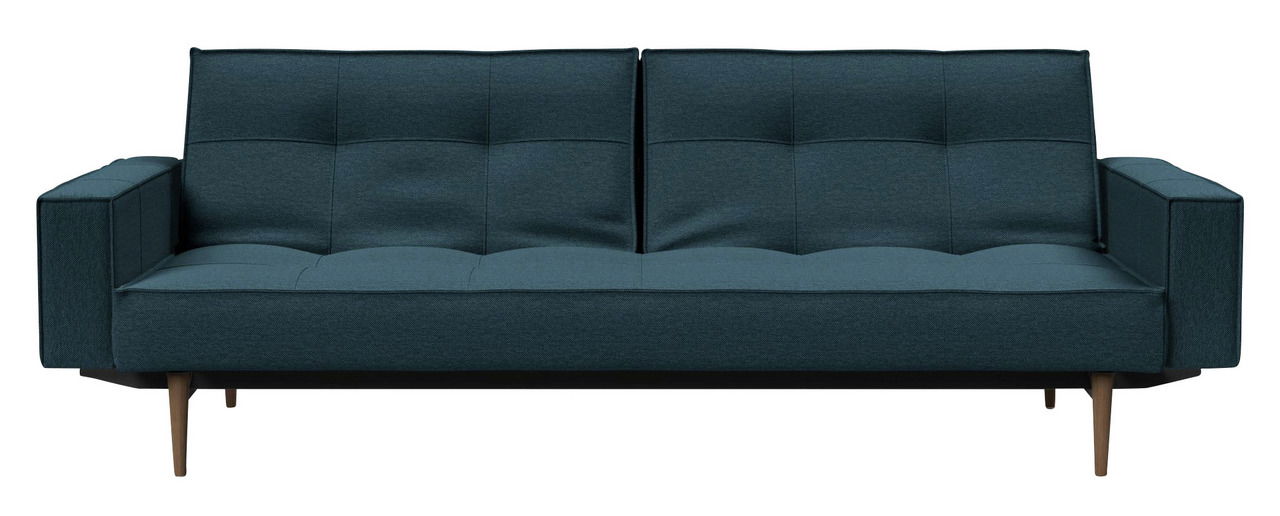 Innovation Schlafsofa SPLITBACK