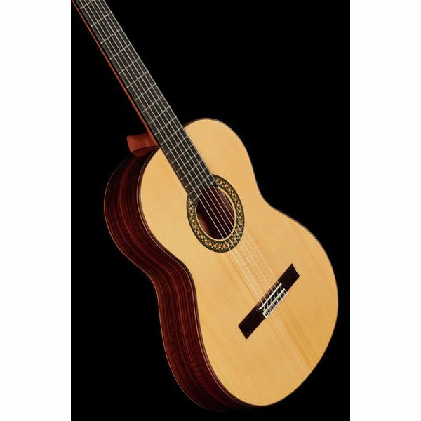 Alhambra 4P A incl.Gig Bag