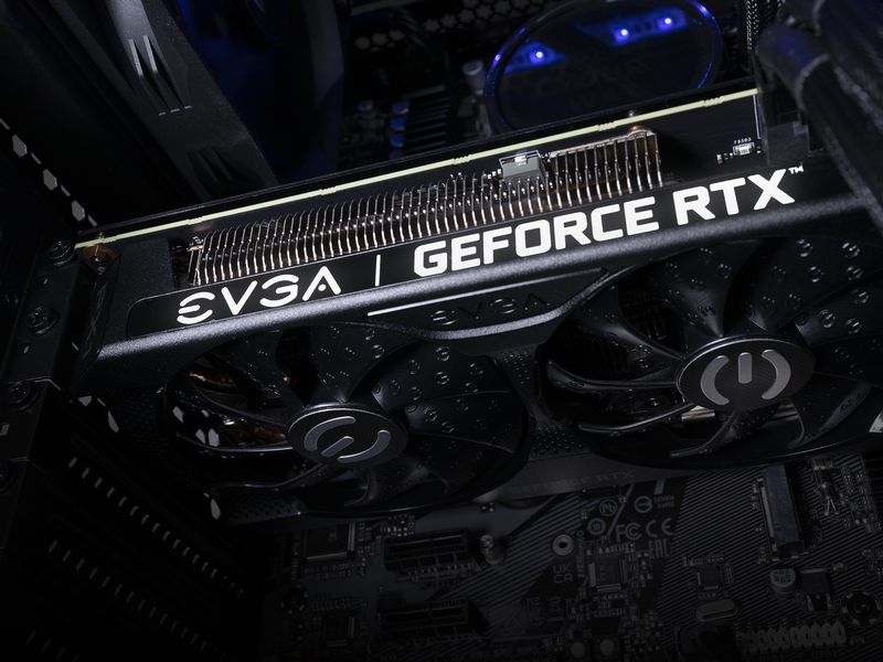 Joule Performance Gaming PC Force RTX 4070 Ti S I9 32 GB 2 High-End-Gaming-PC mit erstklassigen Markenkomponenten